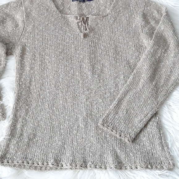 Wind River Sweater - Picture 3 of 5